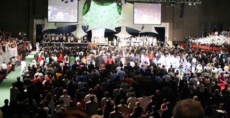 UMC conference
