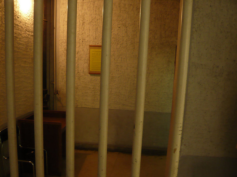 Prison