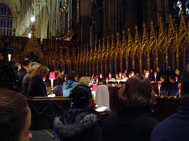 Church of England