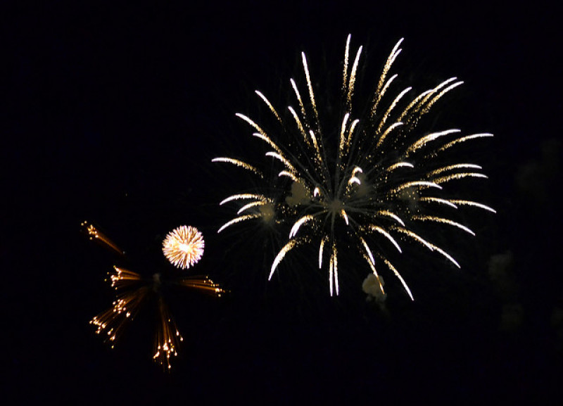 July Fourth