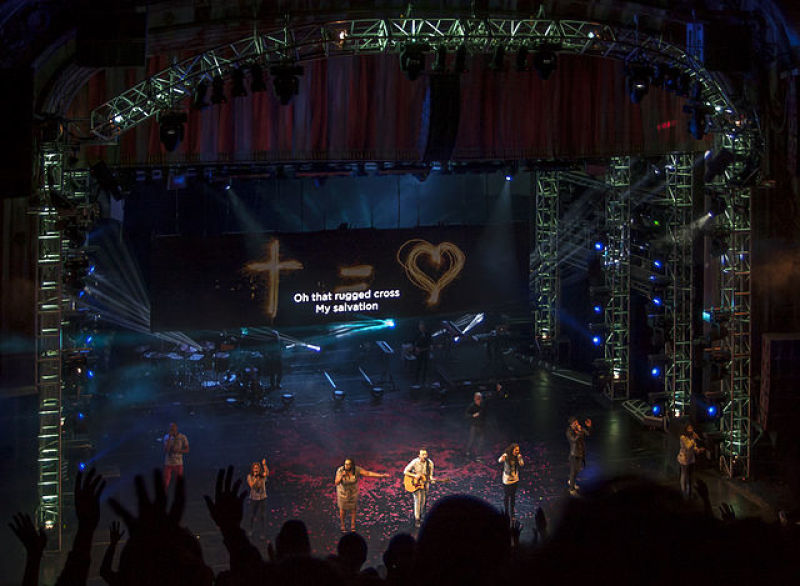 Hillsong London