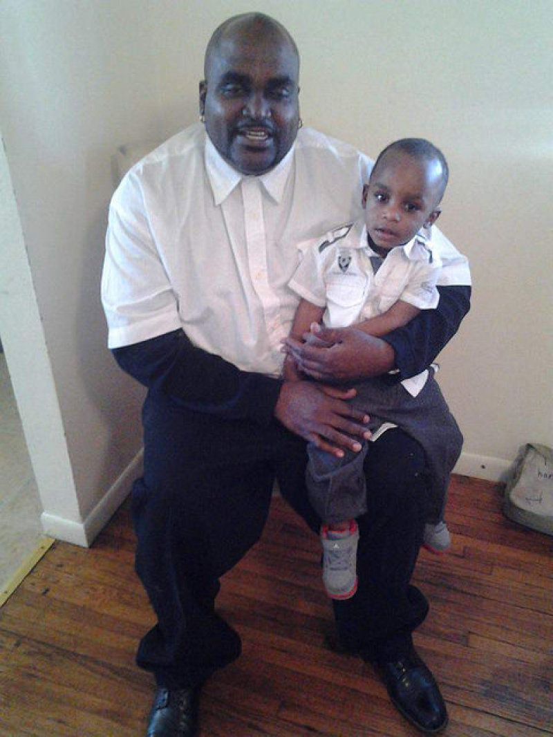 Terence Crutcher