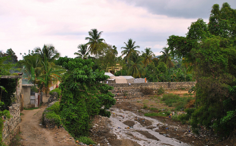 Haiti