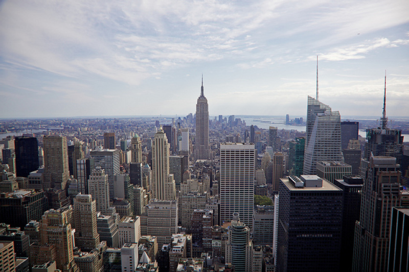 New York