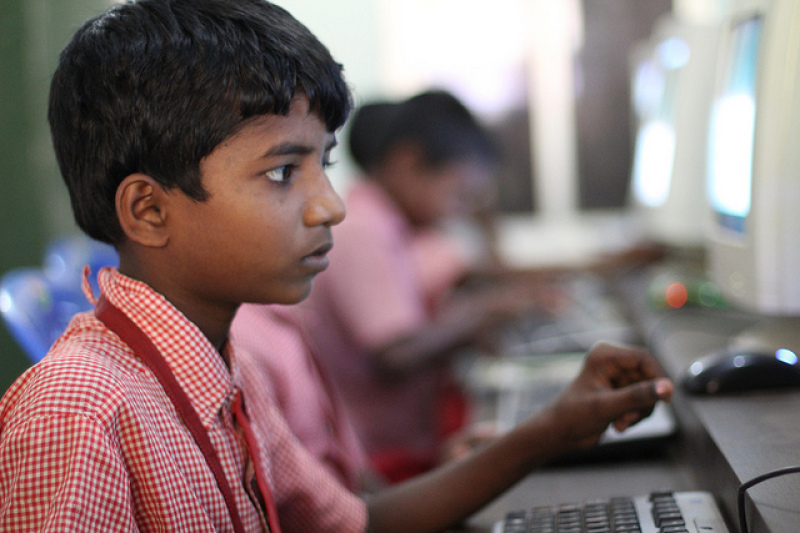 India student