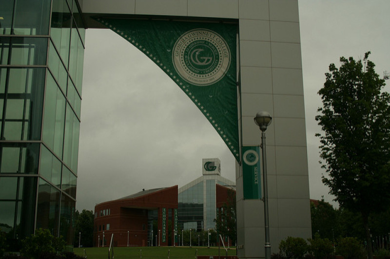 Georgia Gwinnett College 