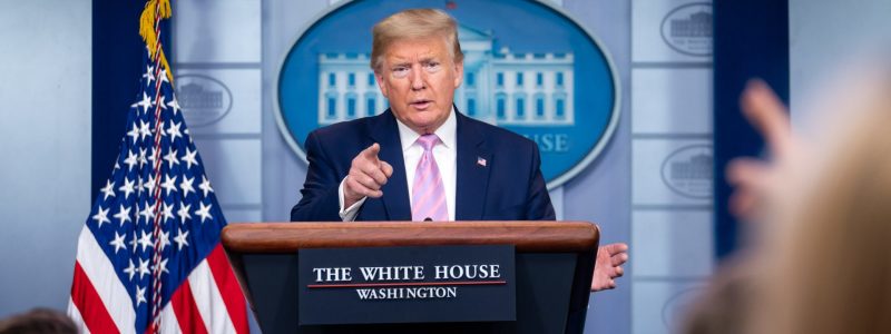 President Trump