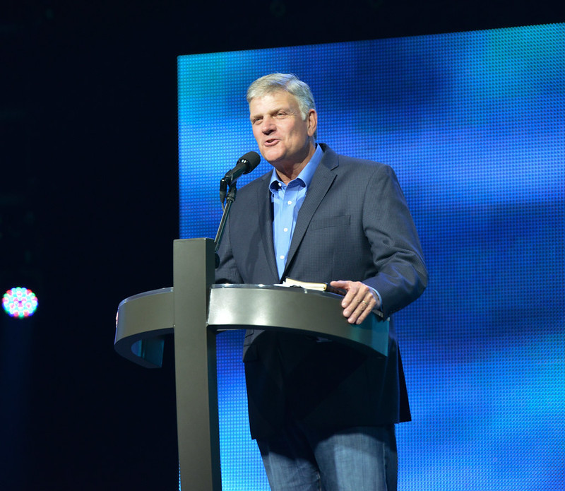 Franklin Graham