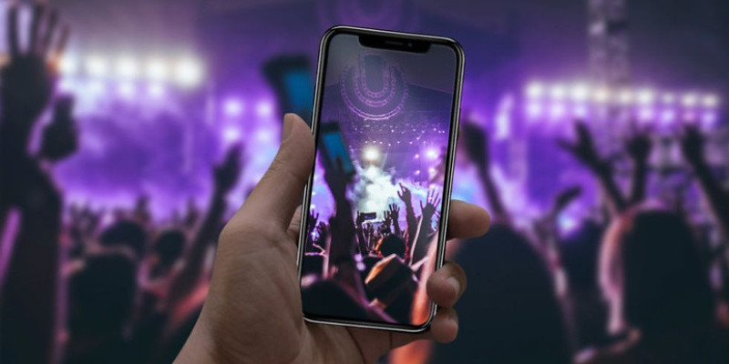 Livestream Worship