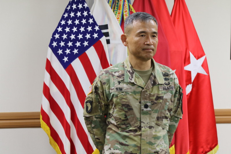 Army Chaplain Under Attack for Sharing John Piper's Evangelical Coronavirus and Christ Book 