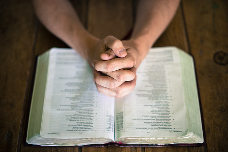 Prayer 