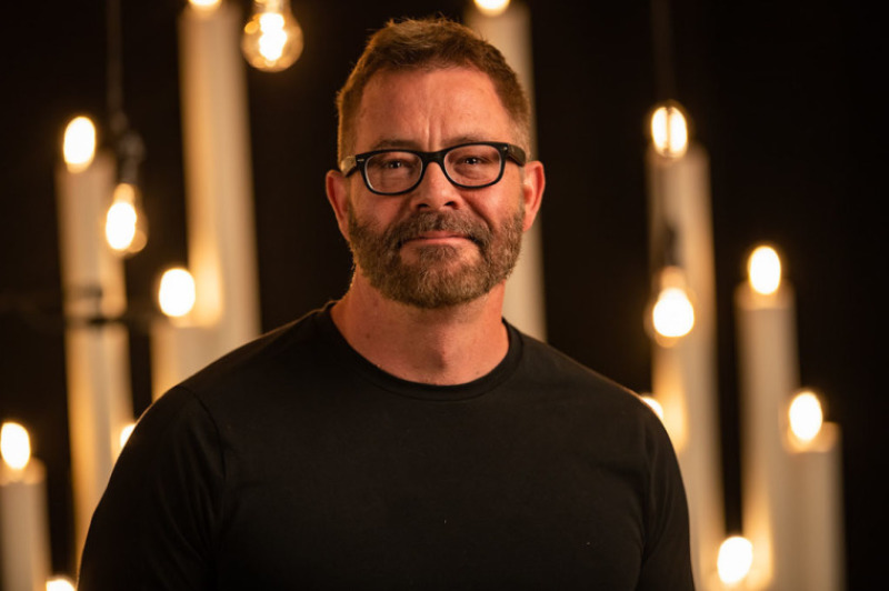 Darrin Patrick