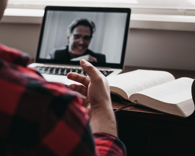 COVID-19 Conversations: Online Attendance Is Balancing, While Financial Giving Continues to Trend Low