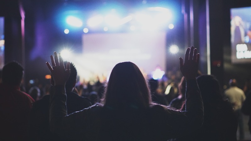 worship