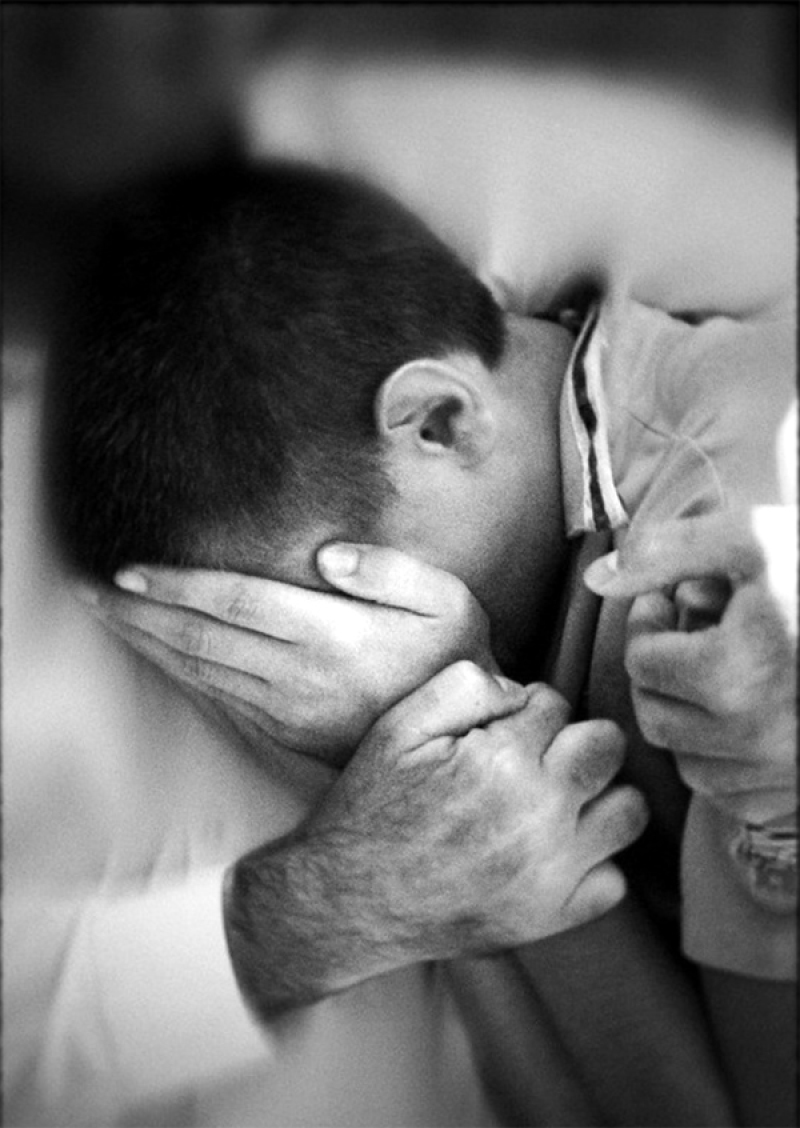 Help Violence Victims