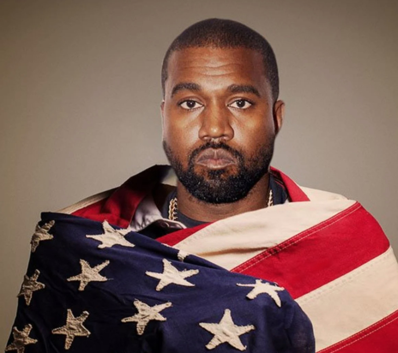 Kanye West