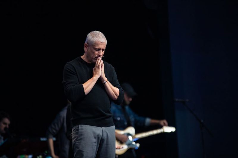 Louie Giglio