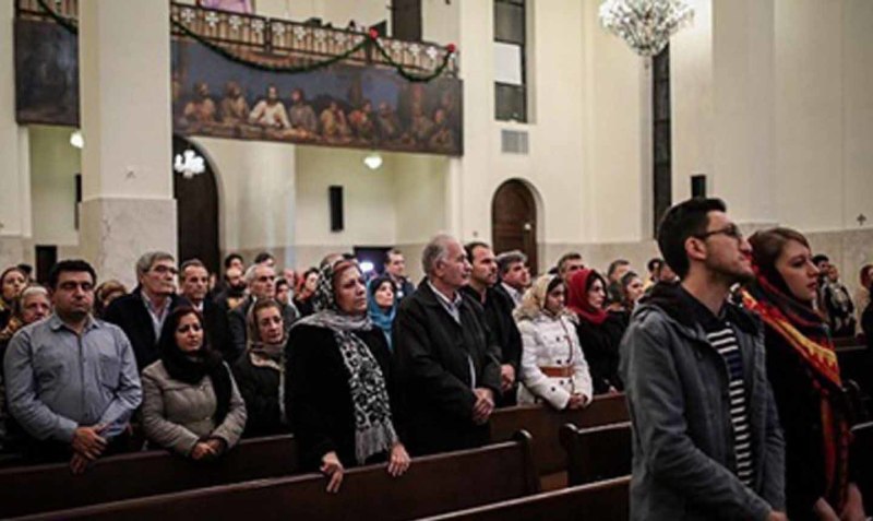 Iranian Church