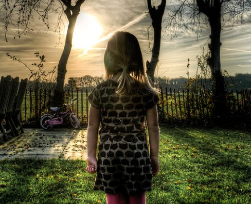 "It is so dangerous to encourage girls to think that they might not be women."