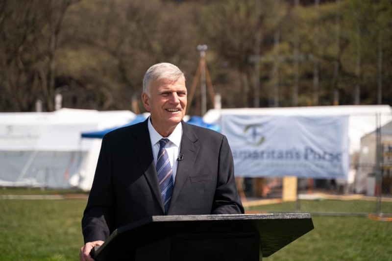 Franklin Graham