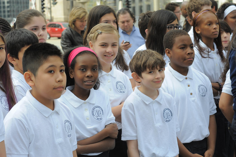One of the methods to protect the students from their parents was to falsify attendance records and allow students to ditch school to get an abortion.