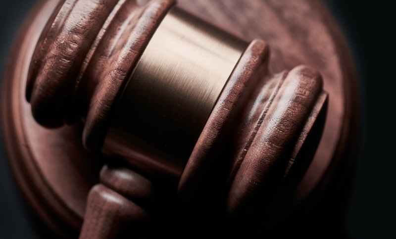 CA Court approves church as 'essential.'