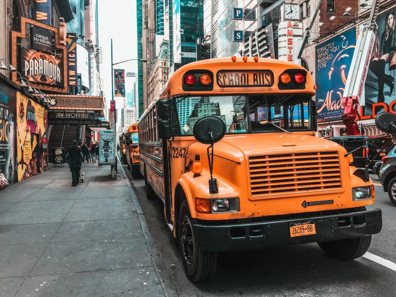 New York Governor Authorizes New York Schools to Reopen