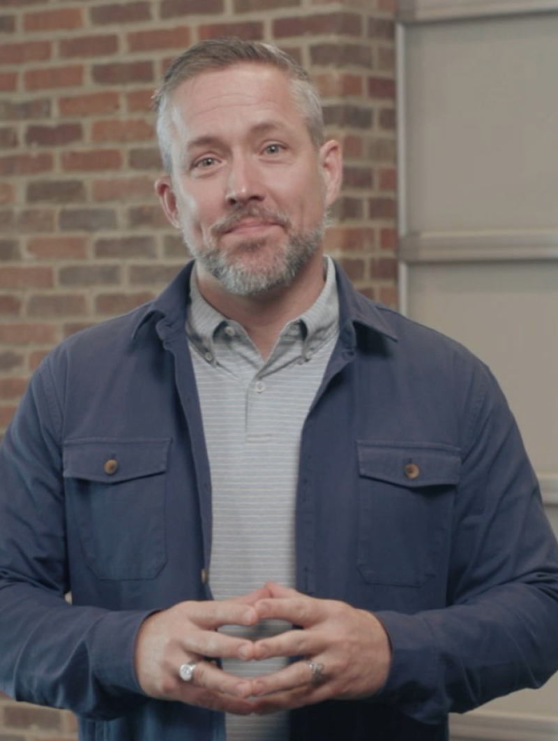 'Christians don't date non-Christians