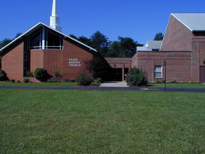 Faith Baptist Church