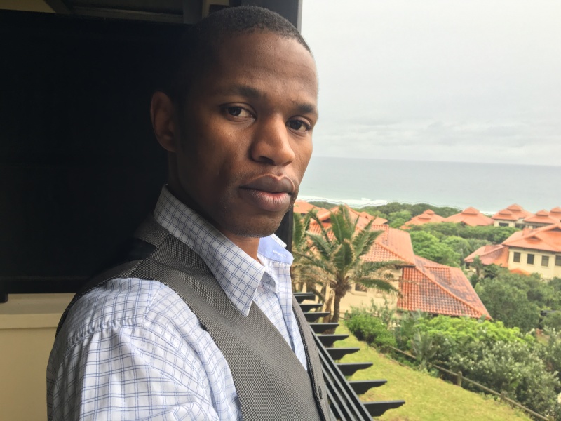 Dennis Mbongeni Jali