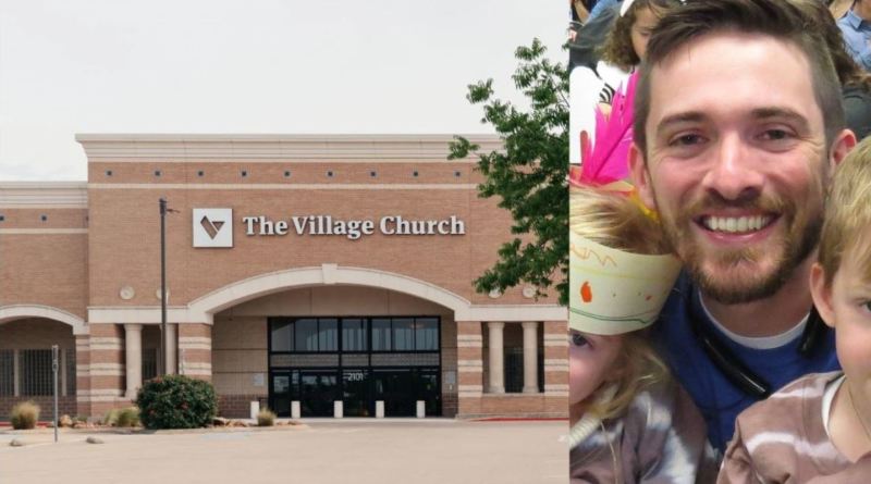 The Village Church and Matthew Tonne