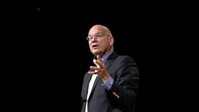 Timothy keller