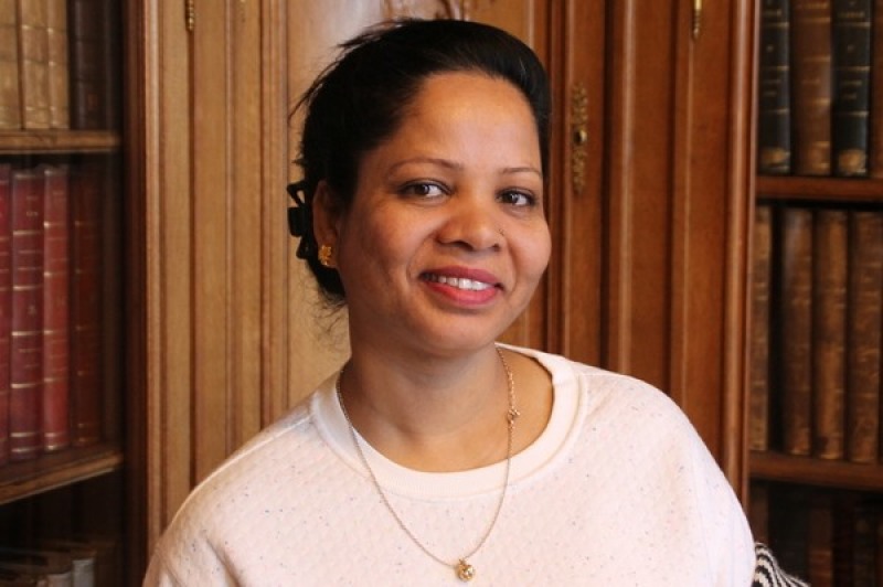 Asia Bibi