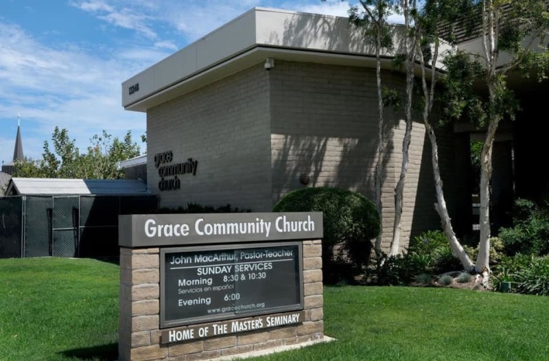 Grace Community Church