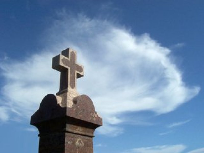 Christianity Grows Underground