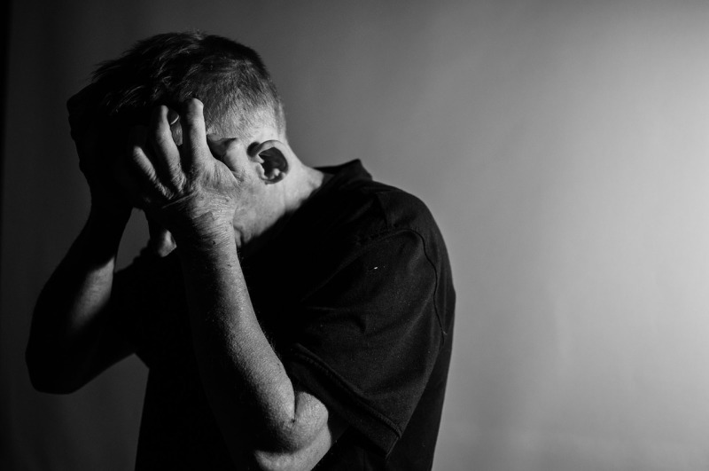 anxiety and depression