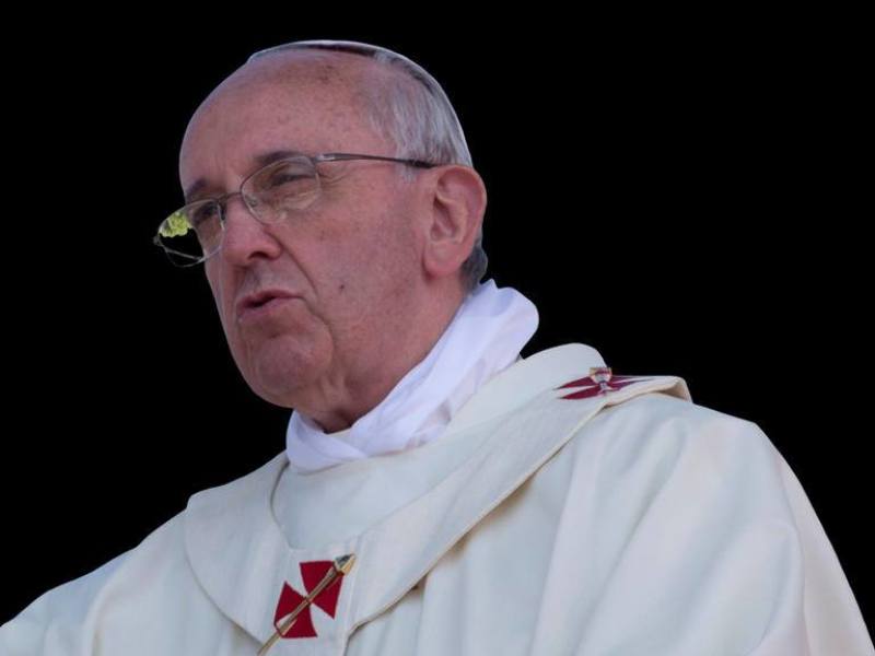 Pope Francis