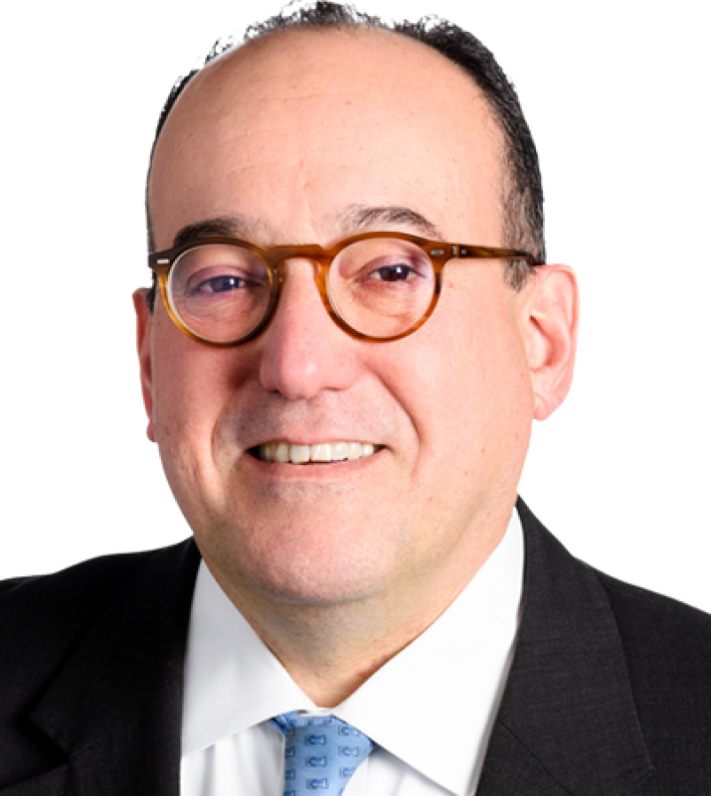 Mike Gonzalez