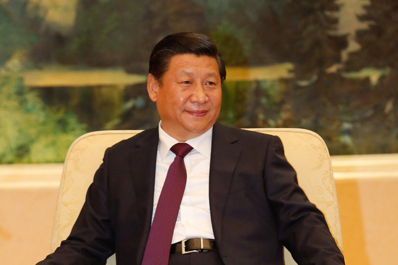 International Christian Concern: The War on Religion in China