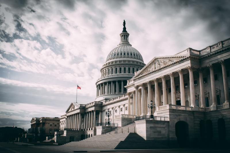 Government Leaders Side with Capitol Hill Baptist Church in Lawsuit Against DC Mayor’s COVID Restrictions on places of worship.