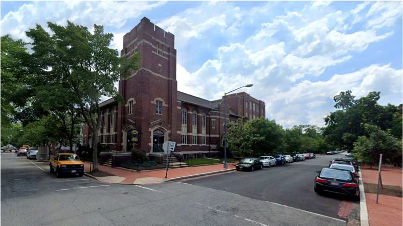Win for Religious Liberty in Capitol Hill Baptist Church v. Bowser