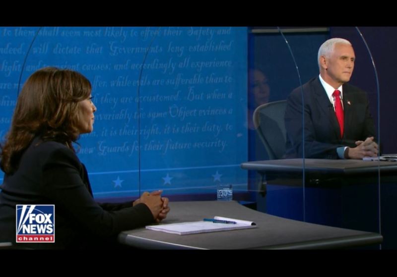 Mike Pence on Roe v. Wade: “I’m Pro-Life. I Don’t Apologize For It.”