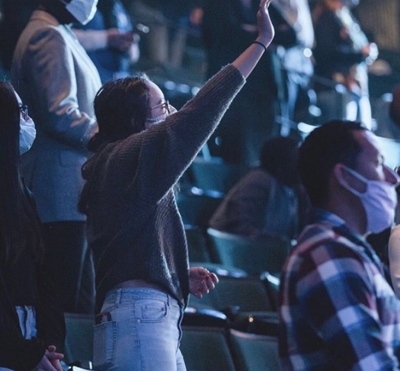 Lakewood Church