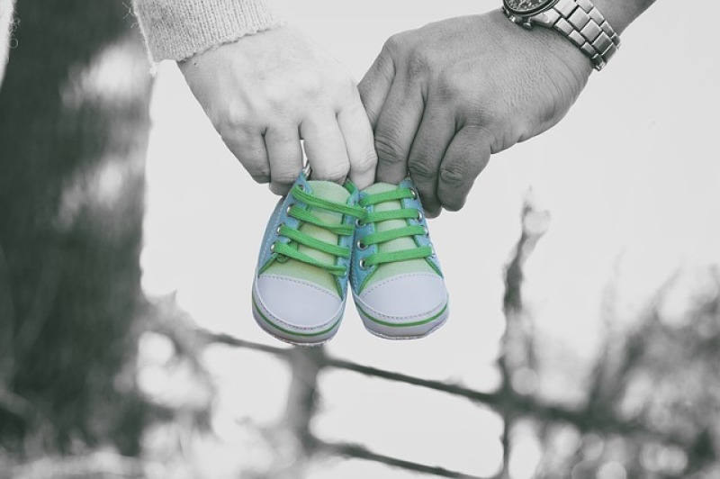 Expecting