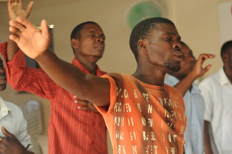Worship