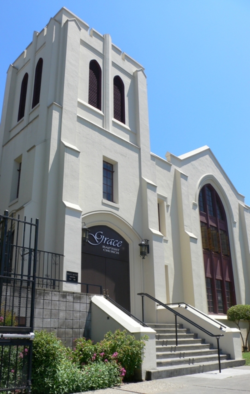 Grace Baptist Church