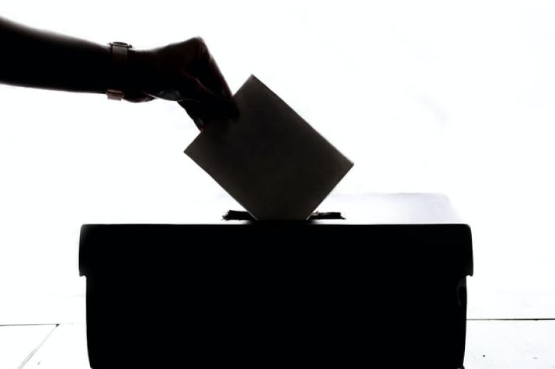 Voting by Ballot
