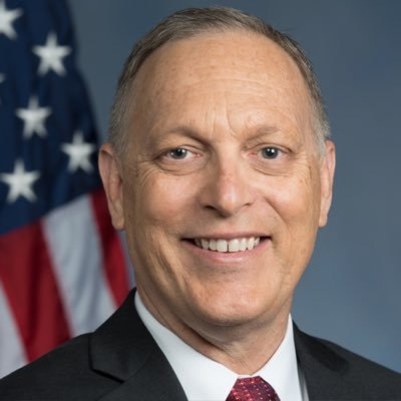 Arizona Rep. Andy Biggs