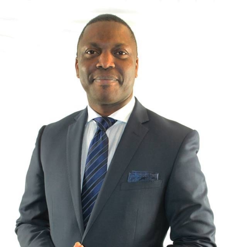 Rev. Daniel Mateola