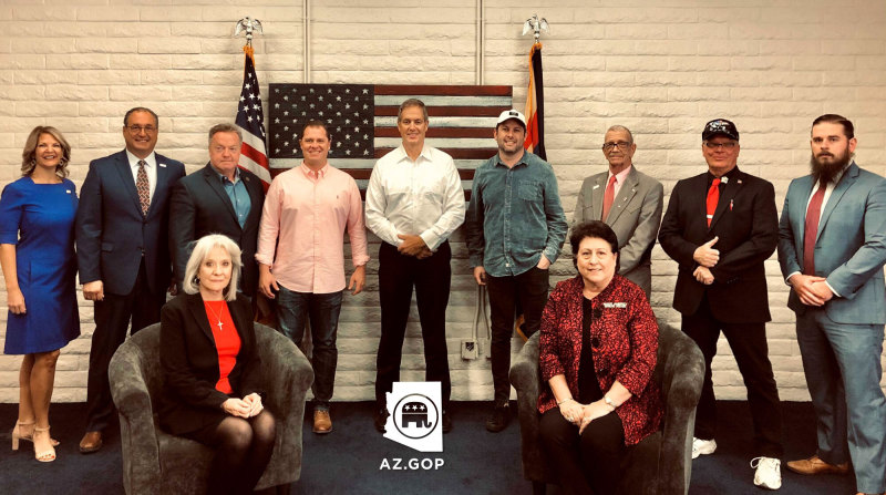 Arizona GOP Electors